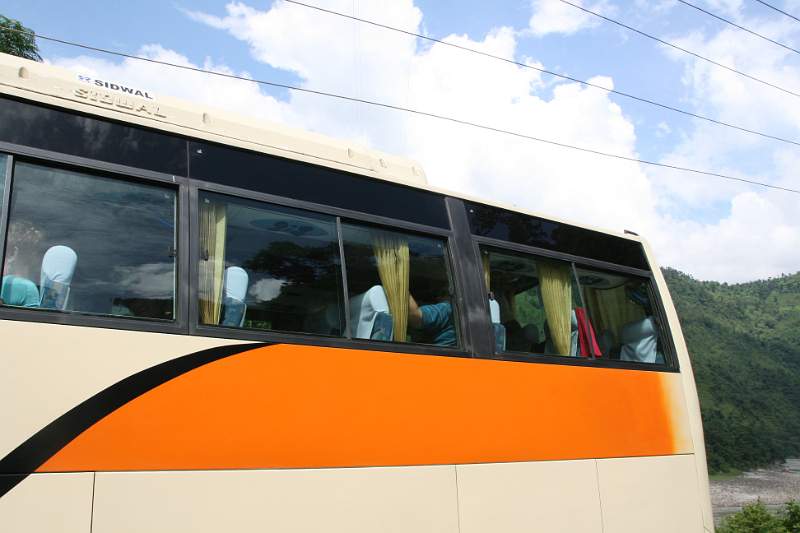 India & Nepal 2011 - 0522